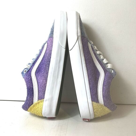 VANS X ANDERSON PAAK OLD SKOOL 'ZITI' LOW TOP WOMENS 8 SKATE SHOES MENS 6.5 LACE - Picture 8 of 13